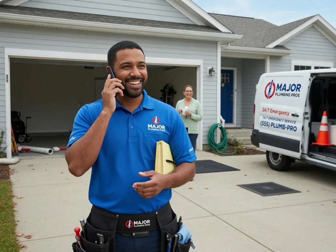 Drain Cleaning Services Farmington, KY FAQs